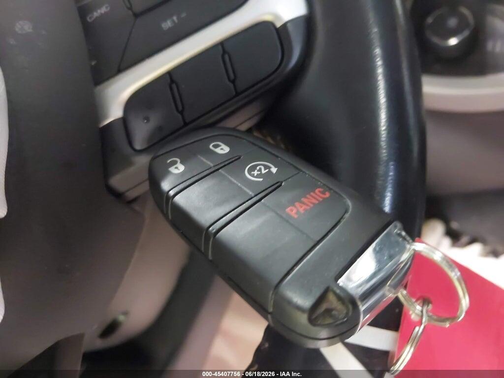 3C4NJDBB7KT683409 2019 JEEP COMPASS photo no. 11
