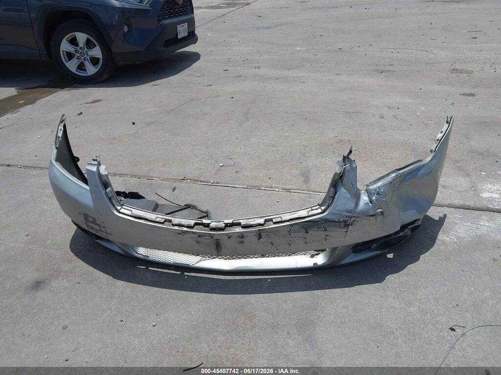 4A32B2FF8AE002042 2010 MITSUBISHI GALANT photo no. 12