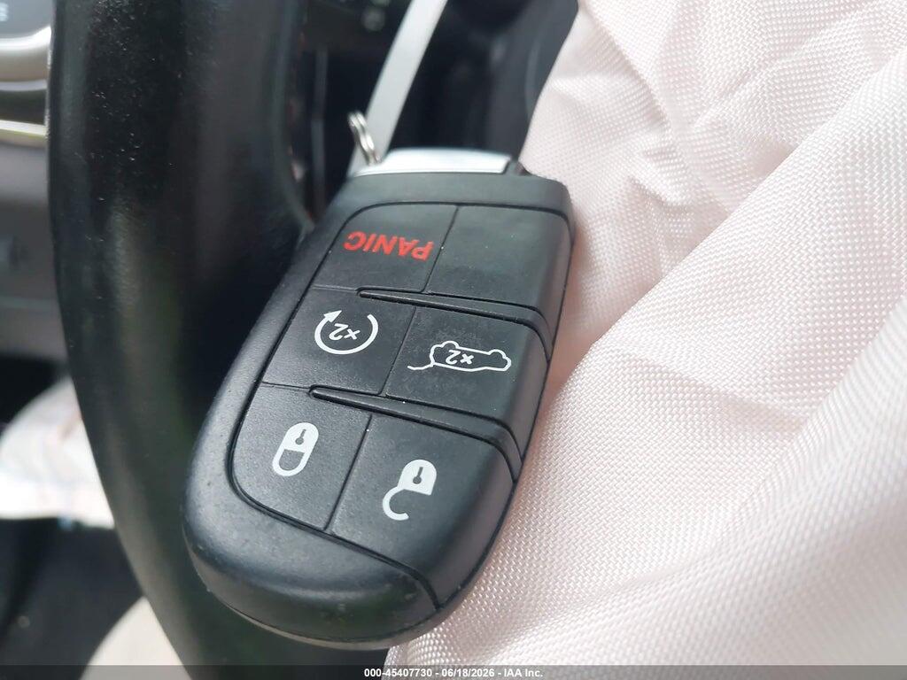 1C4RJFLG4HC624717 2017 JEEP GRAND CHEROKEE photo no. 11