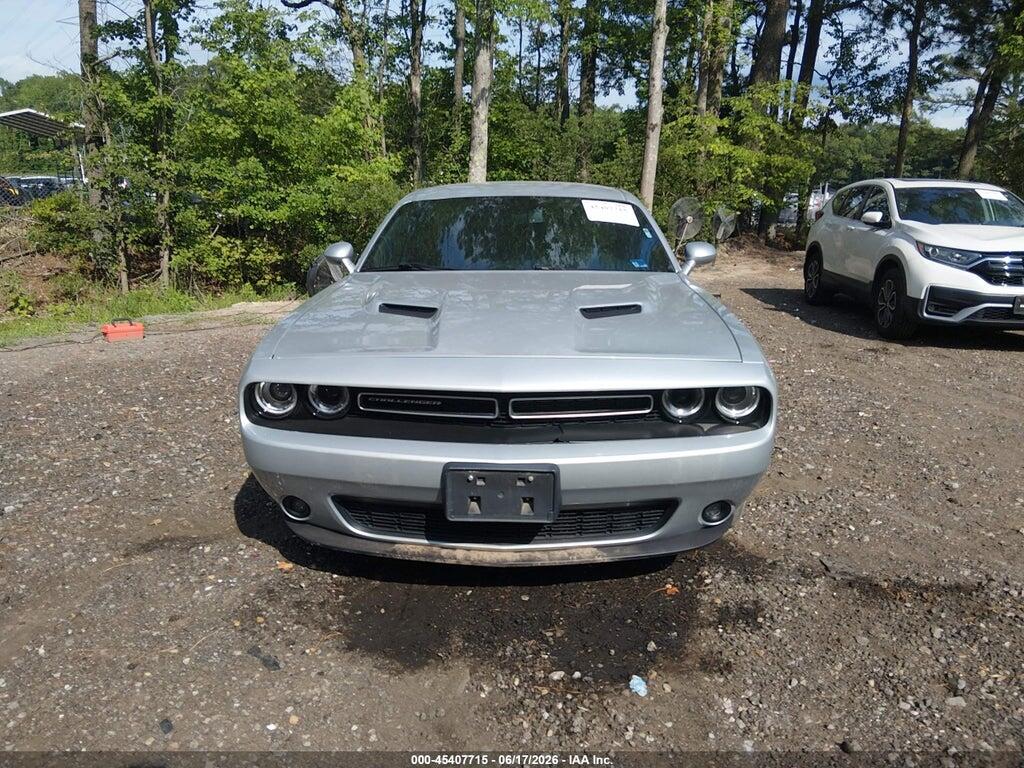 2C3CDZAG4KH751171 2019 DODGE CHALLENGER photo no. 12