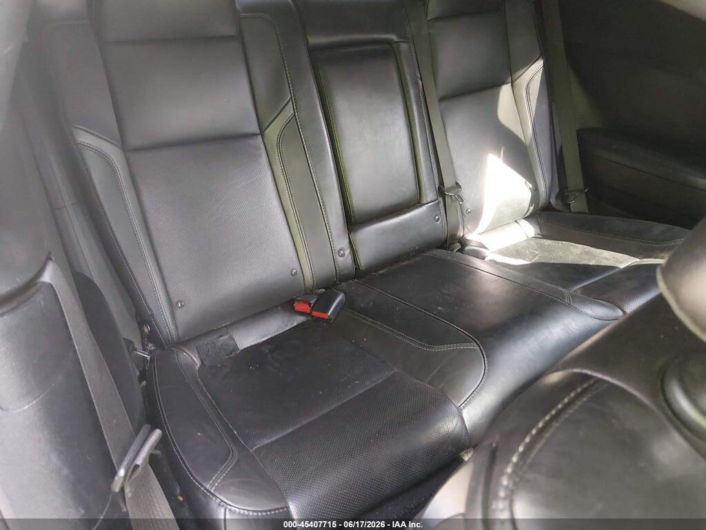 2C3CDZAG4KH751171 2019 DODGE CHALLENGER photo no. 8