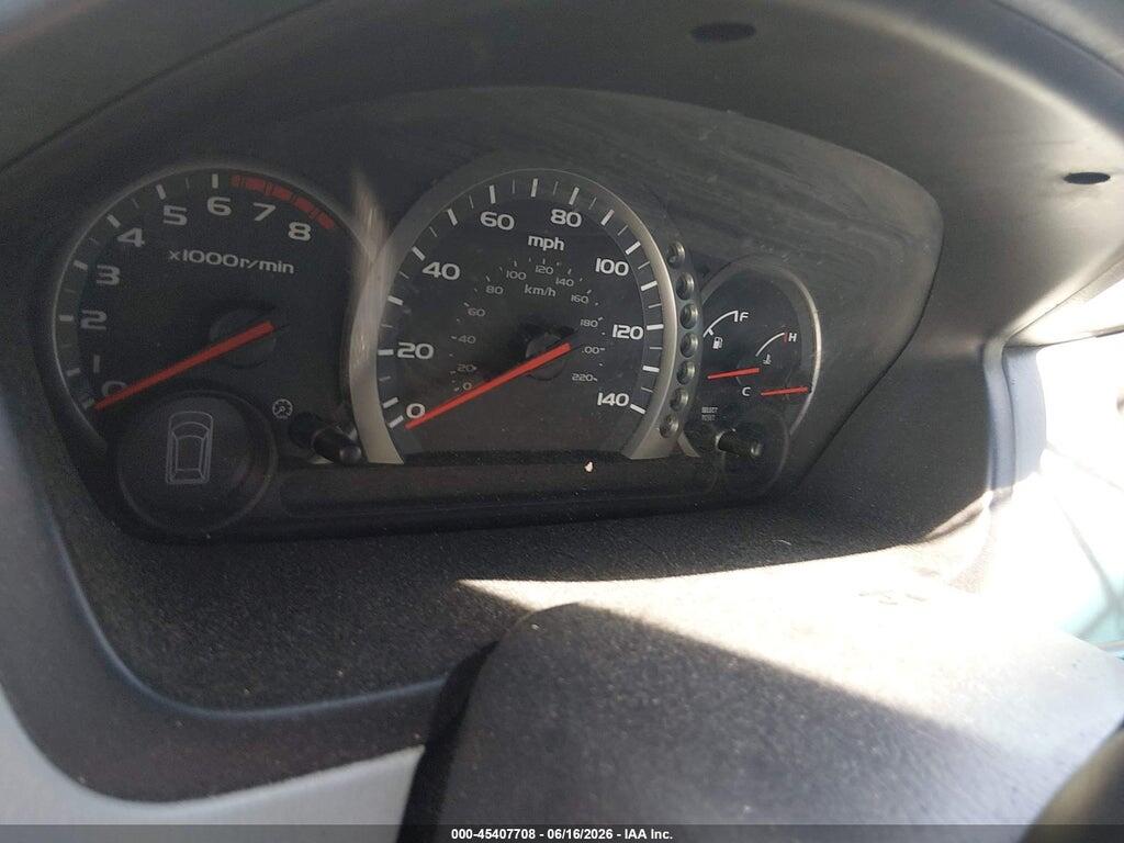 5FNYF18415B021740 2005 HONDA PILOT photo no. 7