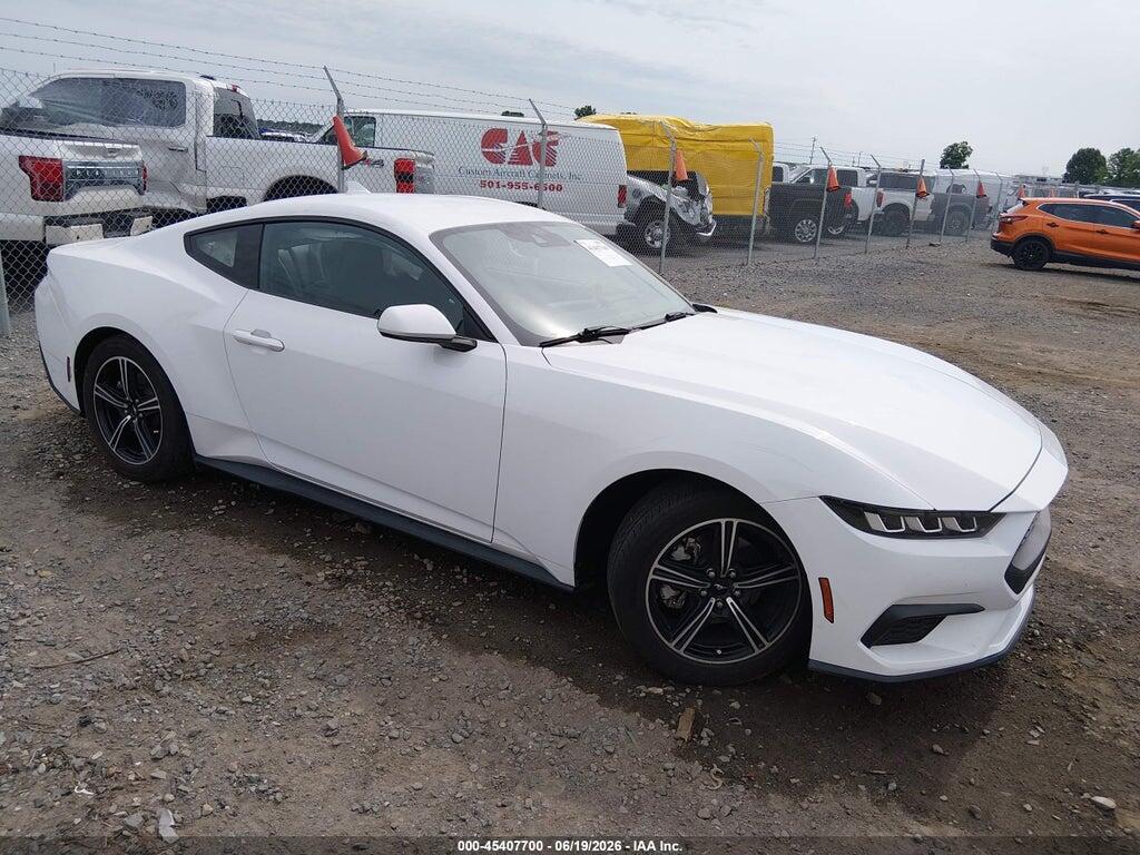 1FA6P8TH3R5107555 2024 FORD MUSTANG photo no. 1