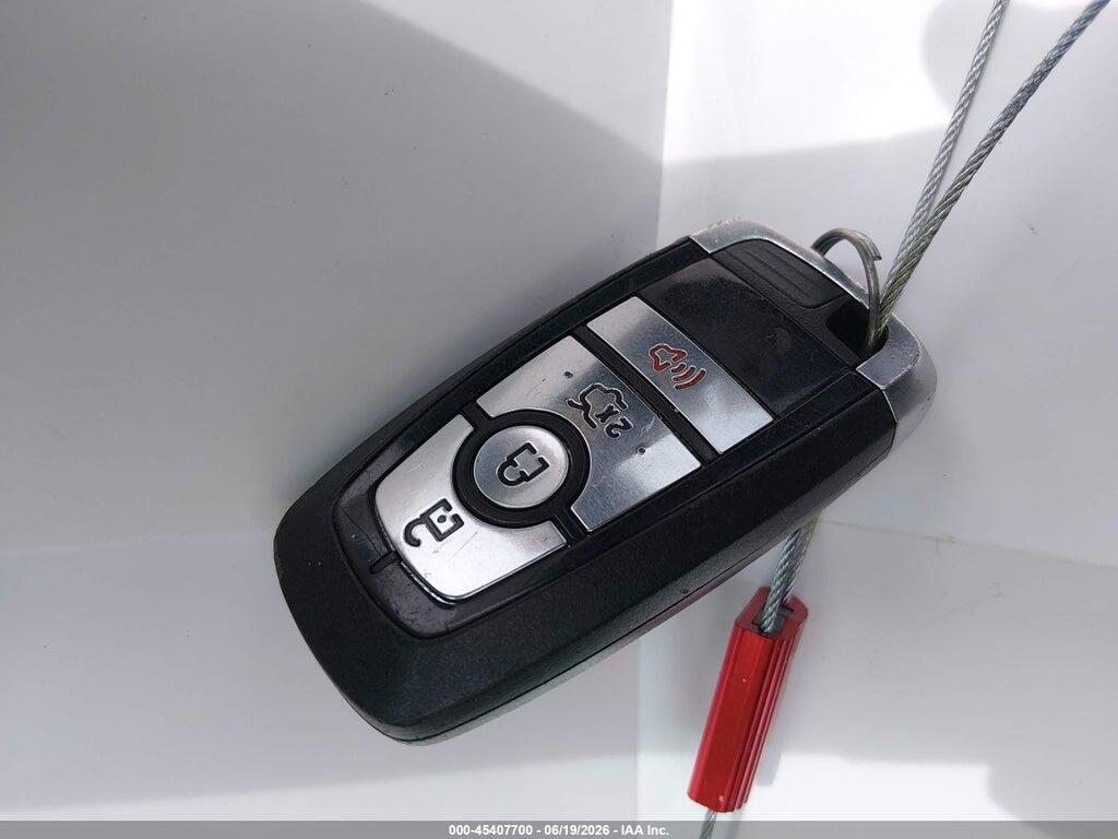 1FA6P8TH3R5107555 2024 FORD MUSTANG photo no. 11
