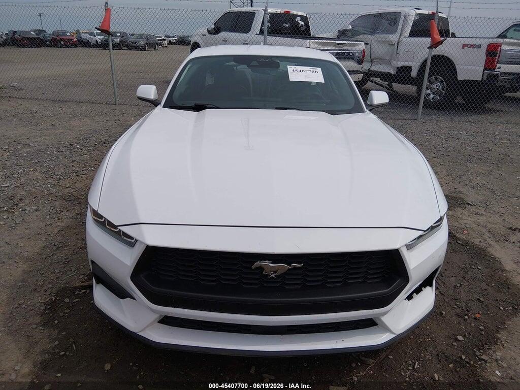 1FA6P8TH3R5107555 2024 FORD MUSTANG photo no. 12