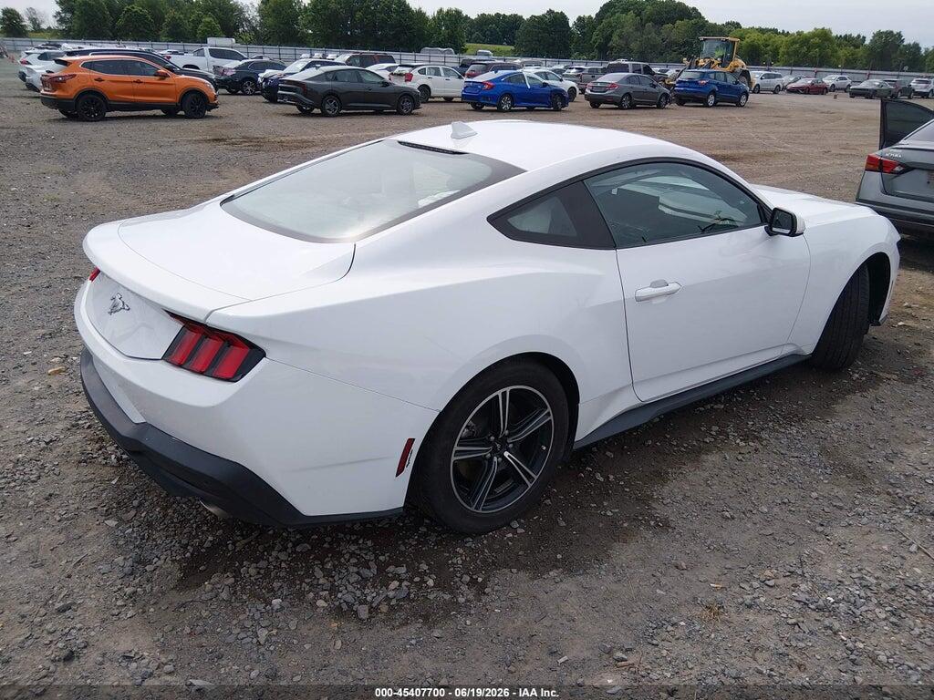 1FA6P8TH3R5107555 2024 FORD MUSTANG photo no. 4