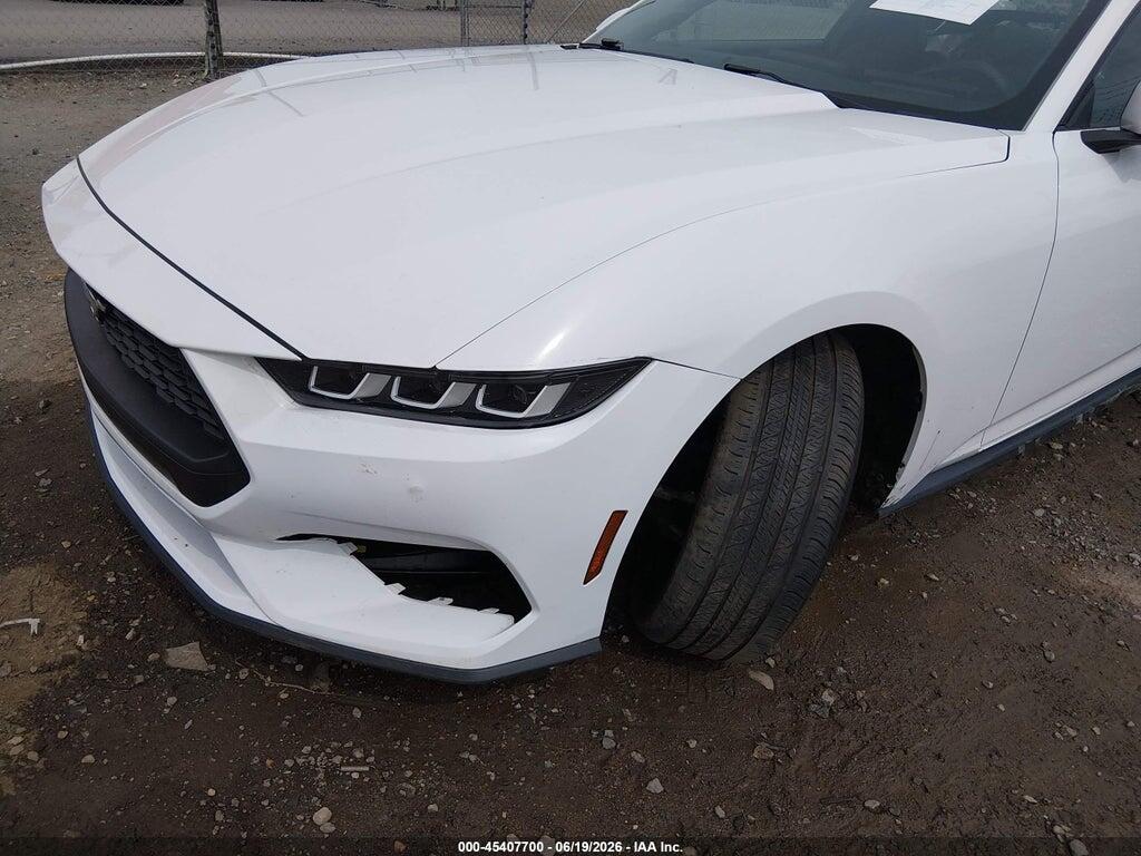 1FA6P8TH3R5107555 2024 FORD MUSTANG photo no. 6