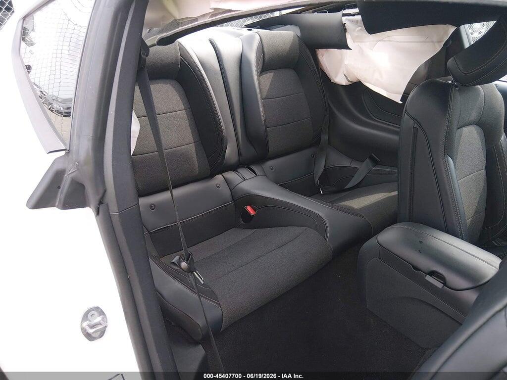 1FA6P8TH3R5107555 2024 FORD MUSTANG photo no. 8