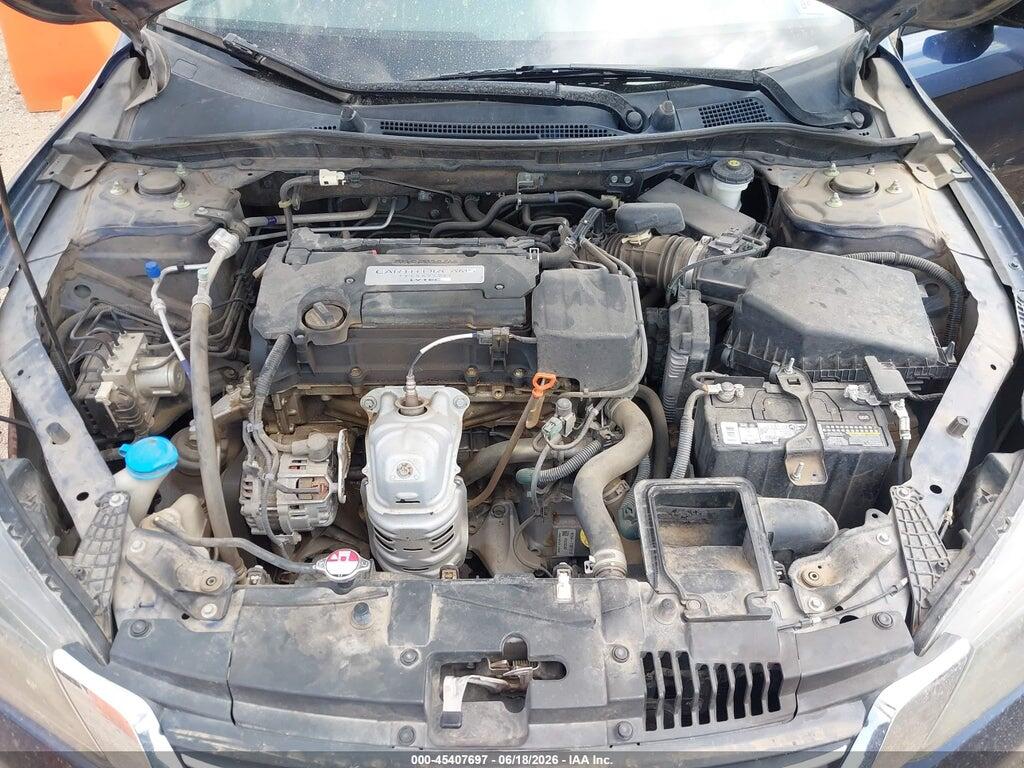 1HGCR2F36EA298377 2014 HONDA ACCORD photo no. 10