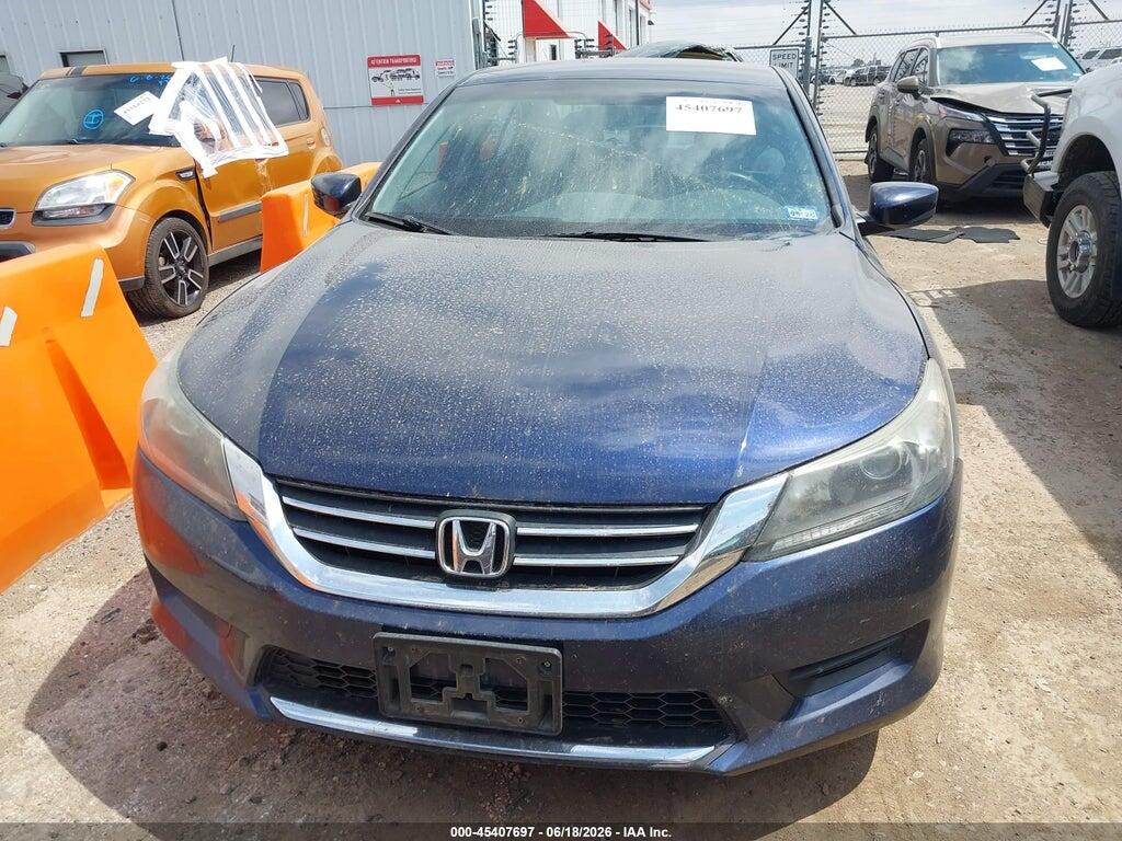 1HGCR2F36EA298377 2014 HONDA ACCORD photo no. 12