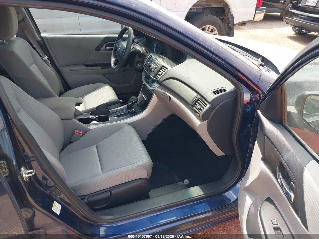 1HGCR2F36EA298377 2014 HONDA ACCORD photo no. 5
