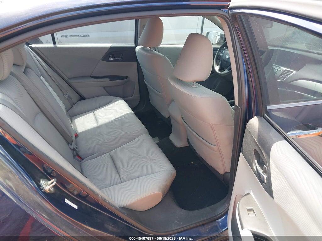 1HGCR2F36EA298377 2014 HONDA ACCORD photo no. 8