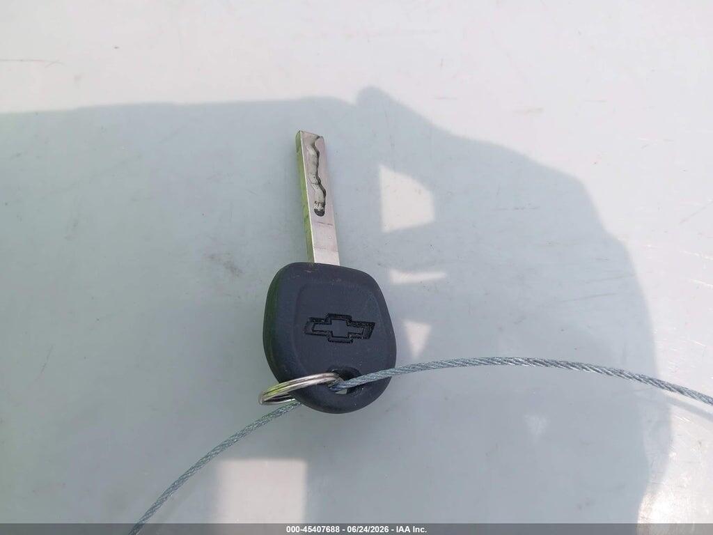 KL8CB6SA5NC031596 2022 CHEVROLET SPARK photo no. 11