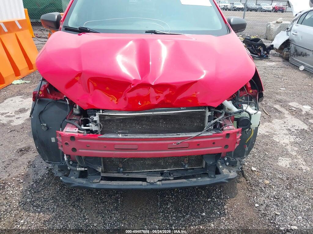 KL8CB6SA5NC031596 2022 CHEVROLET SPARK photo no. 6