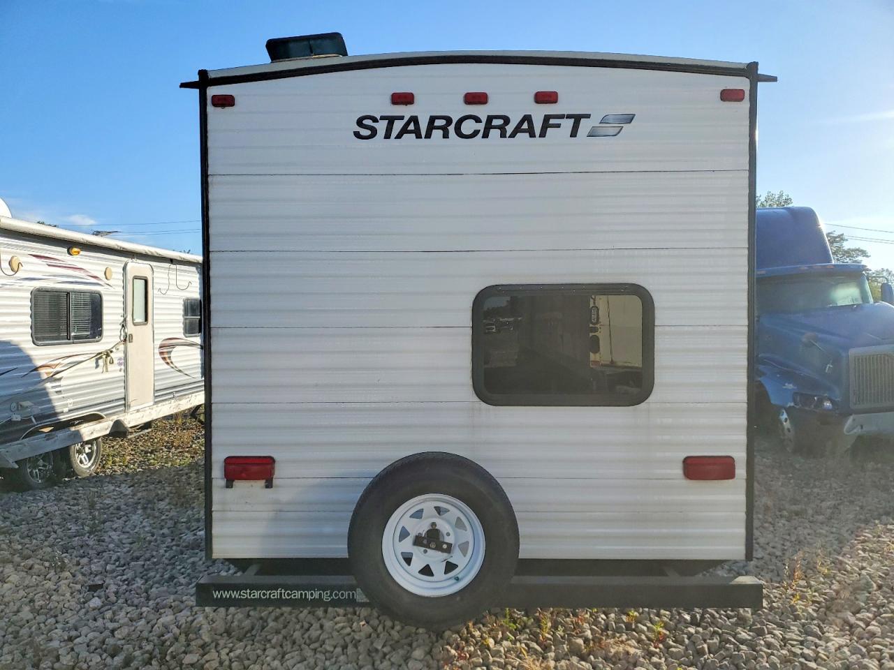 2018 STARCRAFT AUTUMN RIDGE CAMPER — Фото 6 из 10