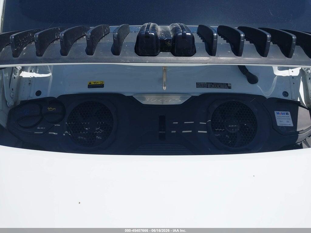 WP0AB2A96PS220751 2023 PORSCHE 911 photo no. 10