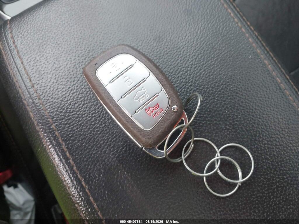 5NPE34AB0FH041325 2015 HYUNDAI SONATA photo no. 11
