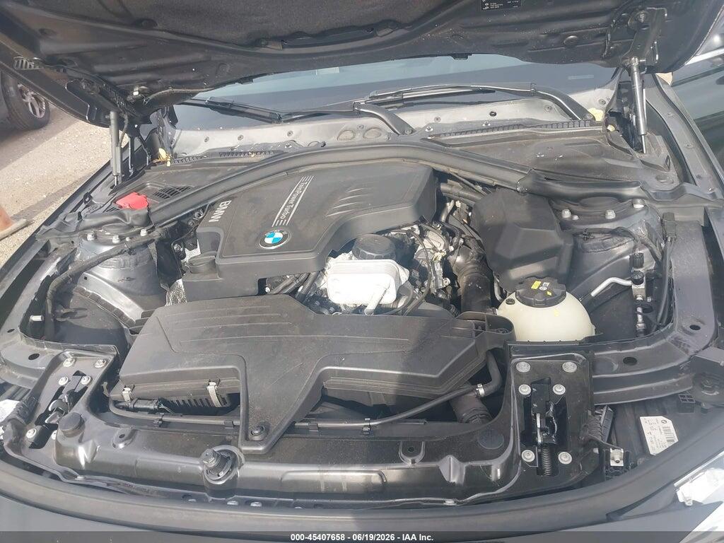 WBA8E3G50GNU02456 2016 BMW 328I photo no. 10