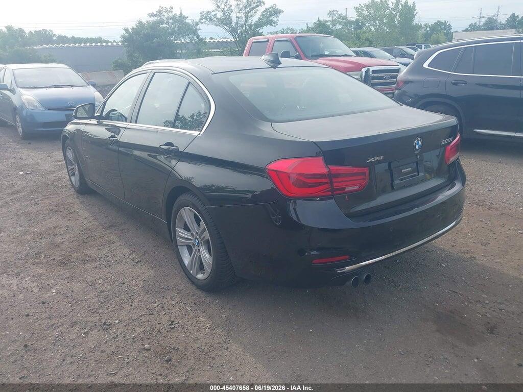 WBA8E3G50GNU02456 2016 BMW 328I photo no. 3