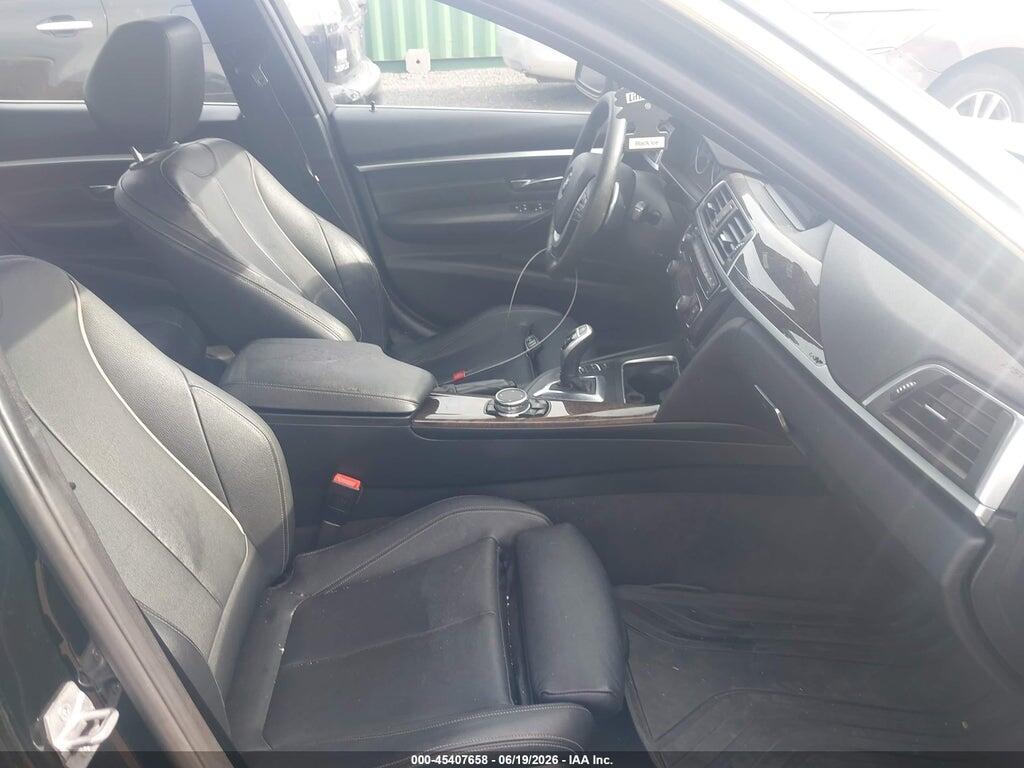 WBA8E3G50GNU02456 2016 BMW 328I photo no. 5