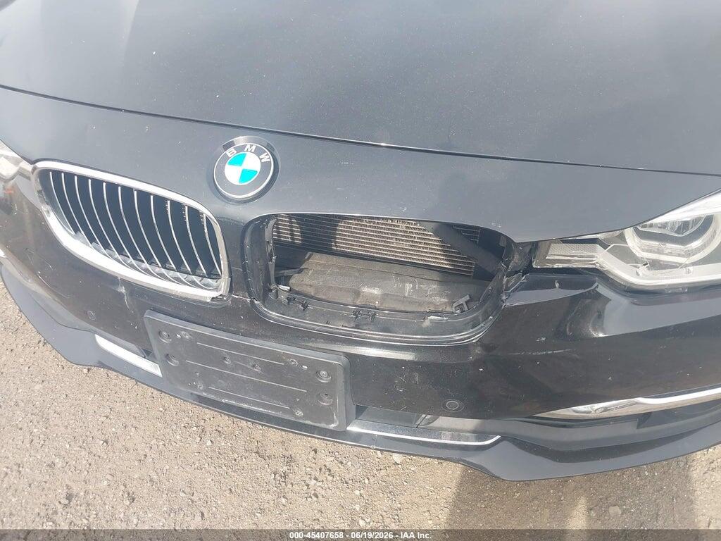 WBA8E3G50GNU02456 2016 BMW 328I photo no. 6