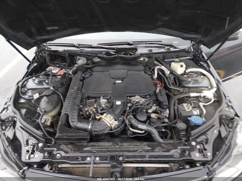 WDDGF8AB3DR264316 2013 MERCEDES-BENZ C 300 photo no. 10