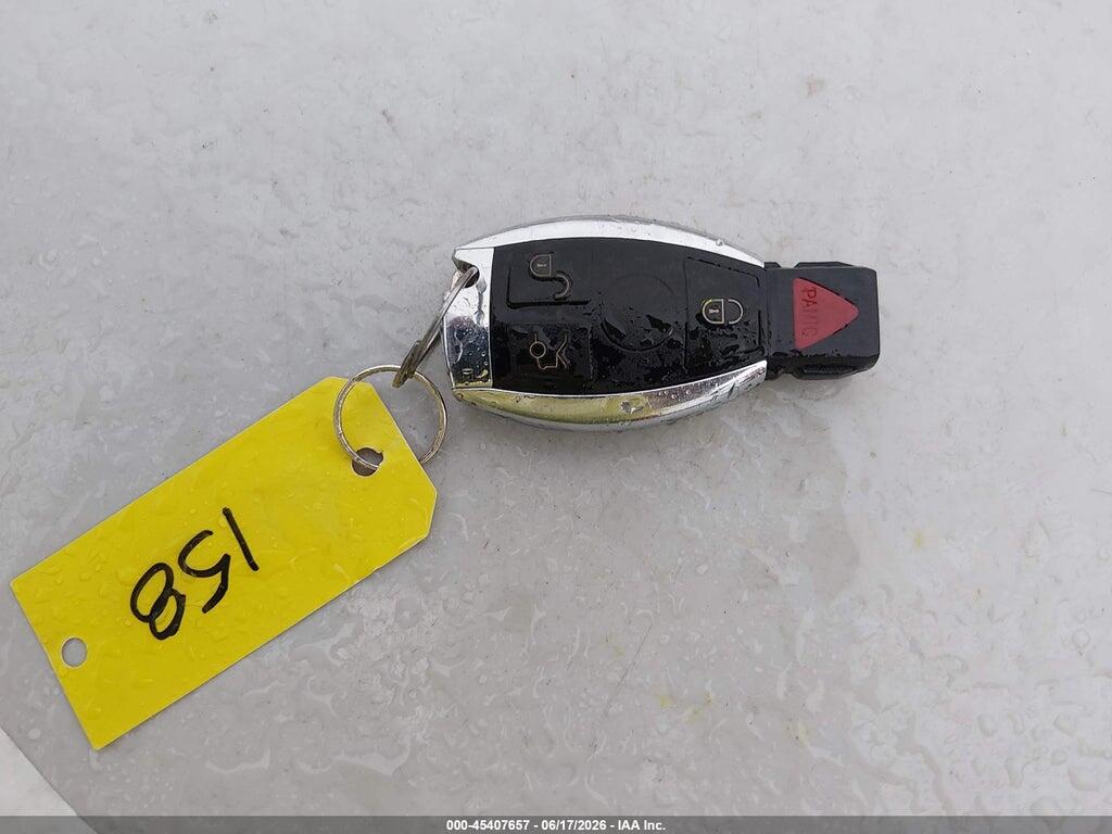 WDDGF8AB3DR264316 2013 MERCEDES-BENZ C 300 photo no. 11