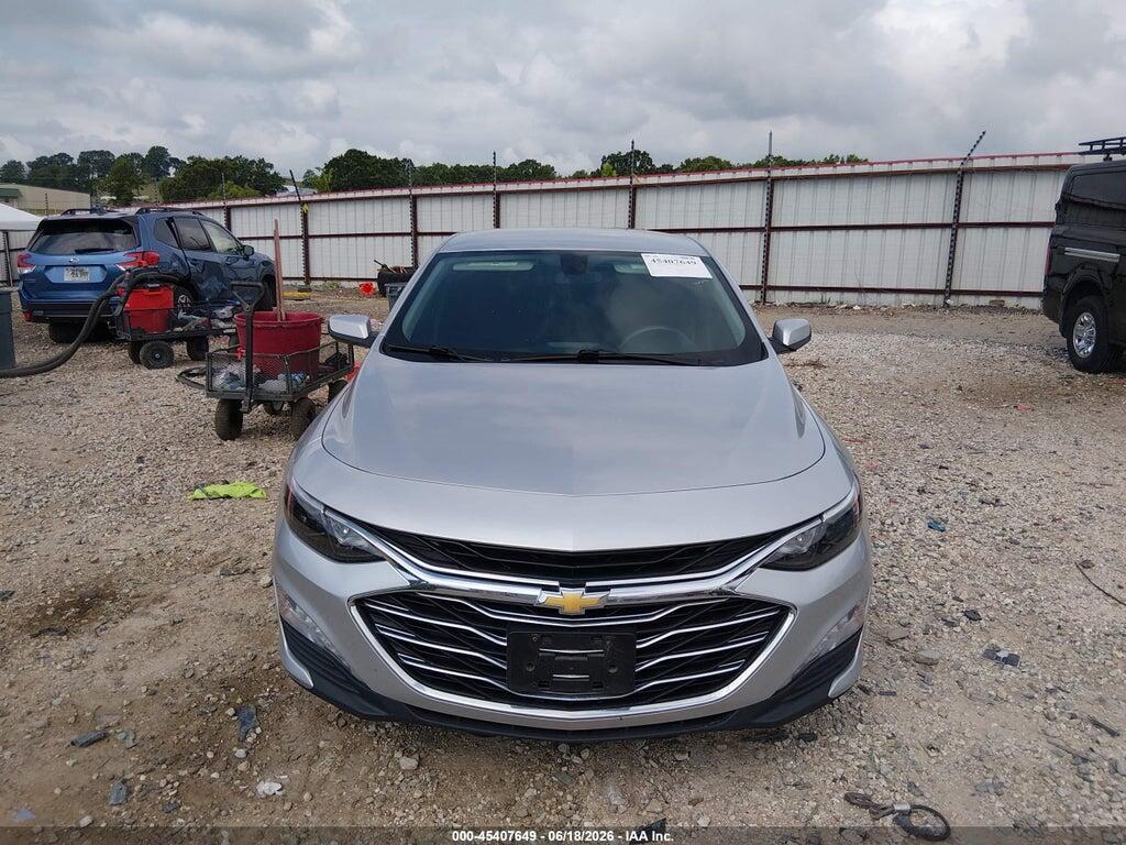 1G1ZD5ST3LF010953 2020 CHEVROLET MALIBU photo no. 12