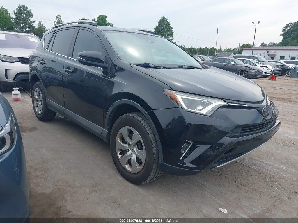 2T3WFREV8HW362196 2017 TOYOTA RAV4 photo no. 1