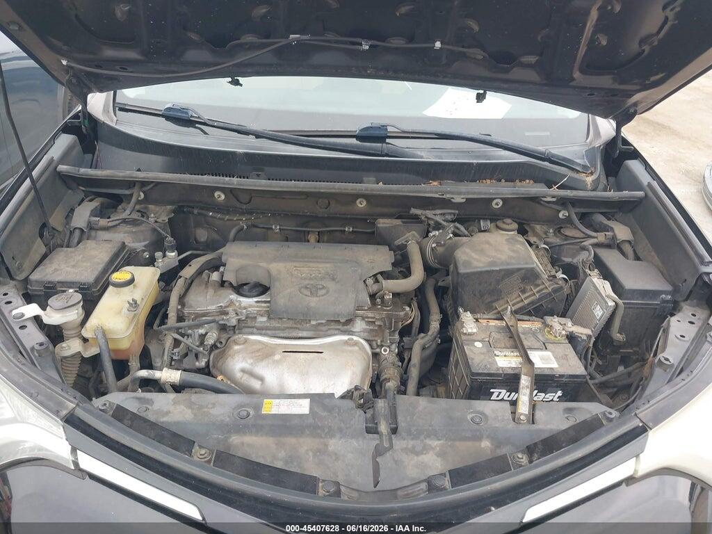 2T3WFREV8HW362196 2017 TOYOTA RAV4 photo no. 10