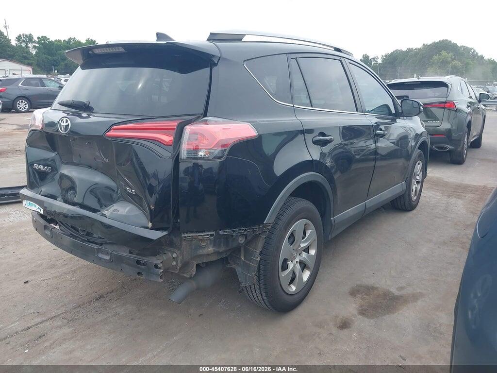 2T3WFREV8HW362196 2017 TOYOTA RAV4 photo no. 4