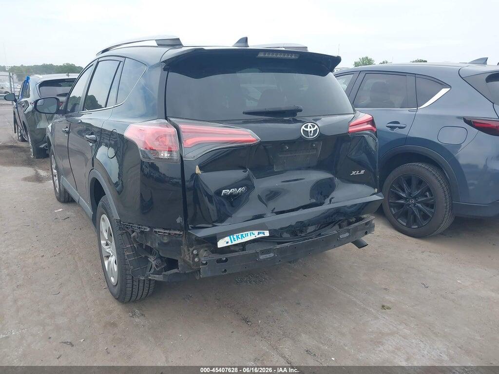 2T3WFREV8HW362196 2017 TOYOTA RAV4 photo no. 6