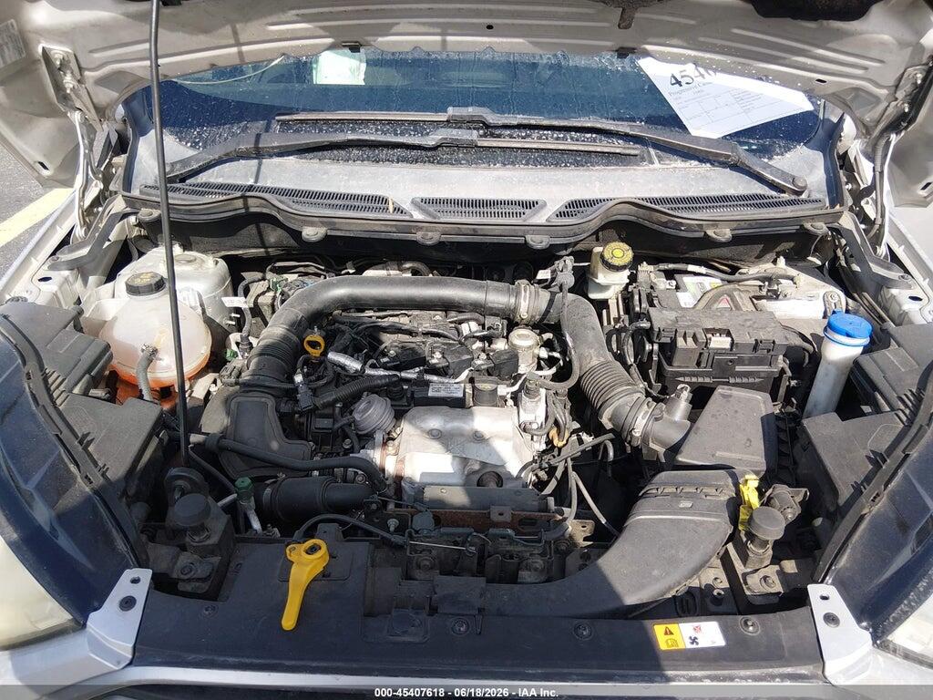 MAJ3S2GEXLC311433 2020 FORD ECOSPORT photo no. 10