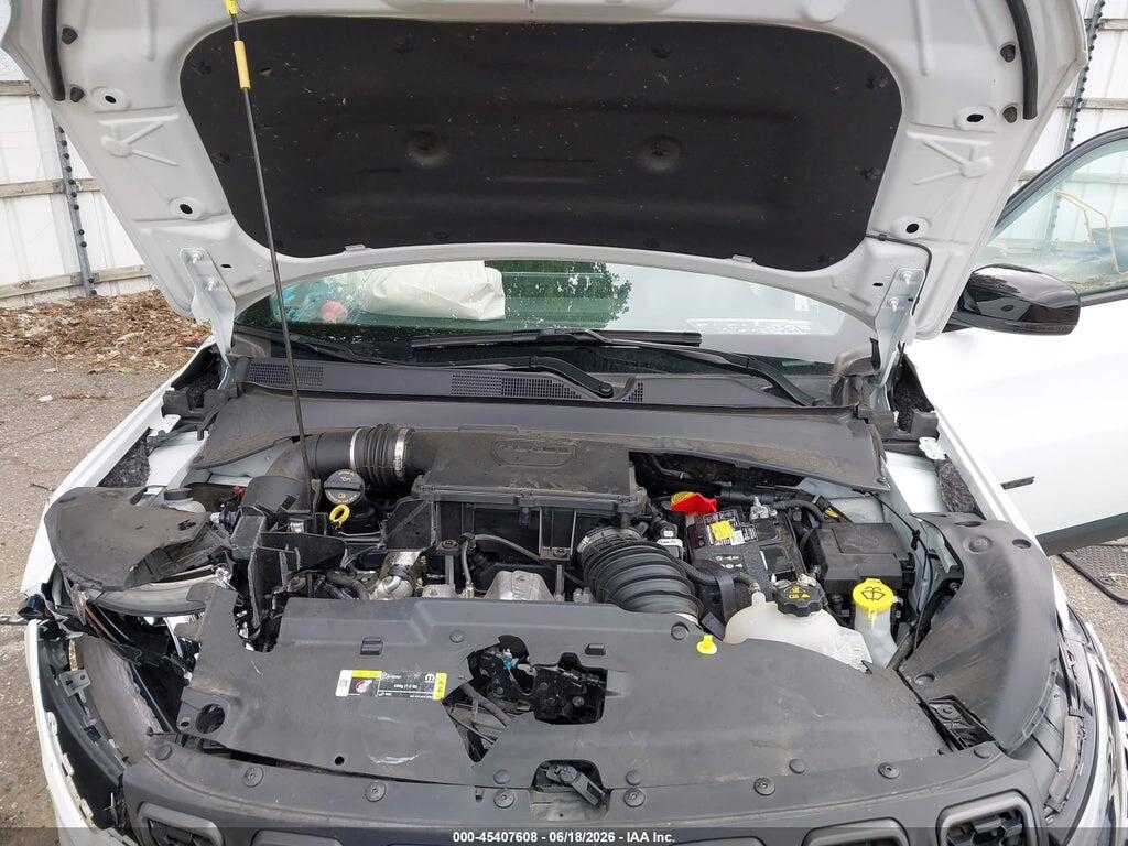 3C4NJDDN1ST524604 2025 JEEP COMPASS photo no. 10