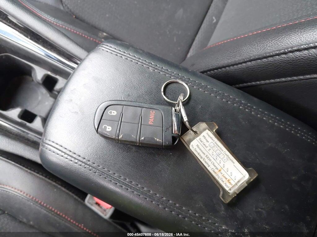 3C4NJDDN1ST524604 2025 JEEP COMPASS photo no. 11