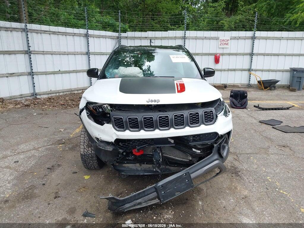3C4NJDDN1ST524604 2025 JEEP COMPASS photo no. 12