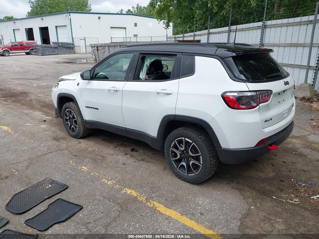 3C4NJDDN1ST524604 2025 JEEP COMPASS photo no. 3