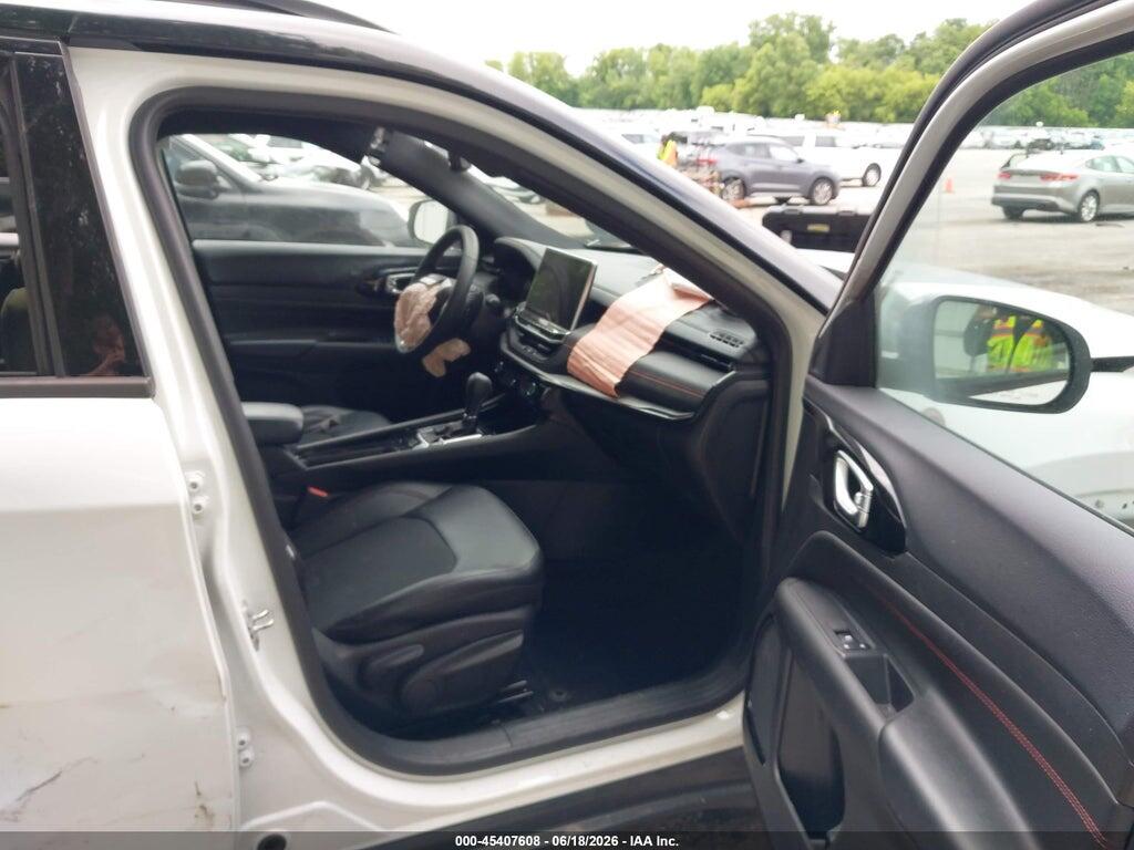 3C4NJDDN1ST524604 2025 JEEP COMPASS photo no. 5