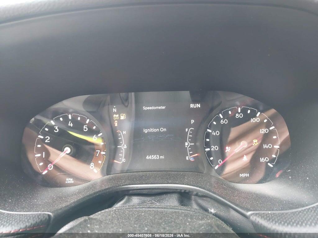 3C4NJDDN1ST524604 2025 JEEP COMPASS photo no. 7