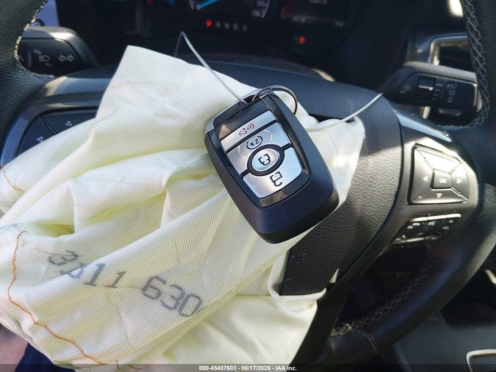 1FTER4EHXKLA73508 2019 FORD RANGER photo no. 11