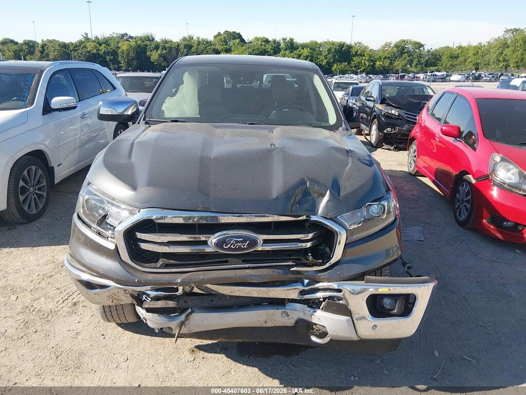 1FTER4EHXKLA73508 2019 FORD RANGER photo no. 12