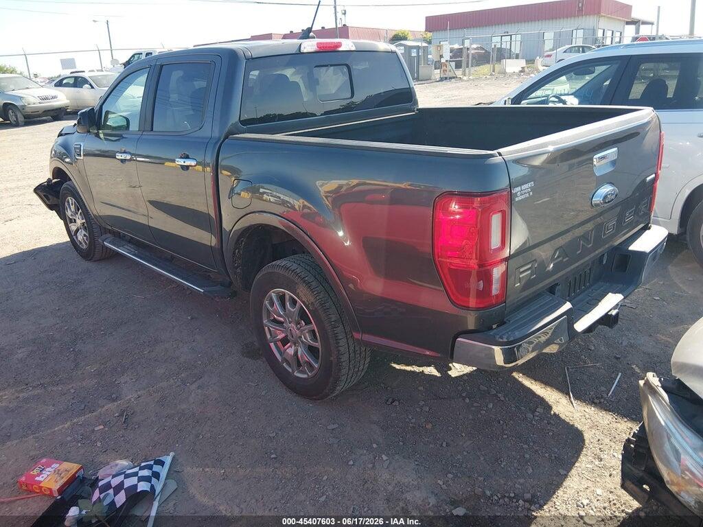 1FTER4EHXKLA73508 2019 FORD RANGER photo no. 3