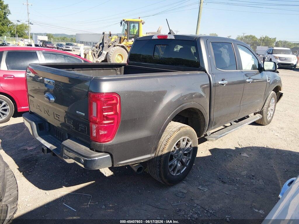 1FTER4EHXKLA73508 2019 FORD RANGER photo no. 4