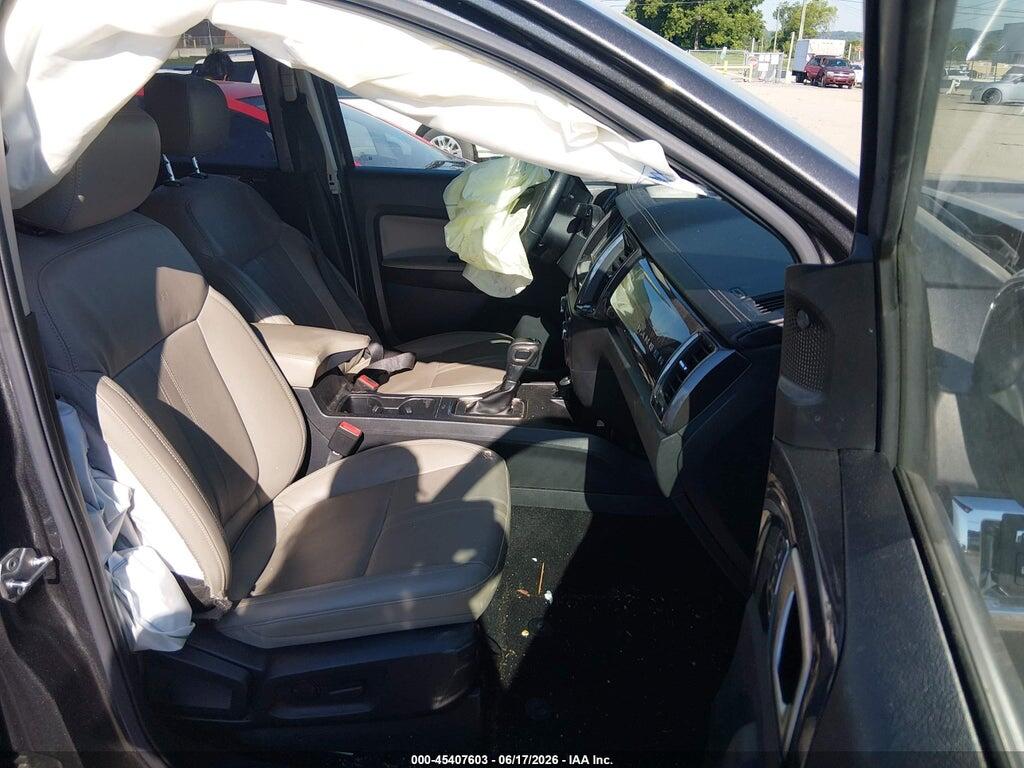 1FTER4EHXKLA73508 2019 FORD RANGER photo no. 5