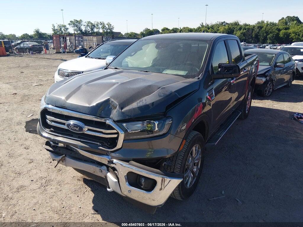 1FTER4EHXKLA73508 2019 FORD RANGER photo no. 6