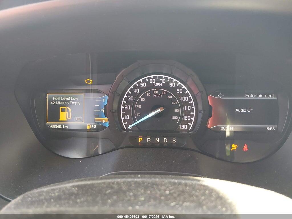 1FTER4EHXKLA73508 2019 FORD RANGER photo no. 7