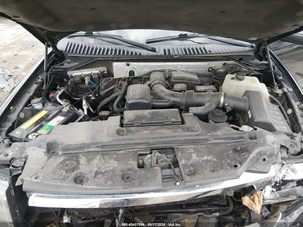 1FMJU2A51DEF53274 2013 FORD EXPEDITION photo no. 10