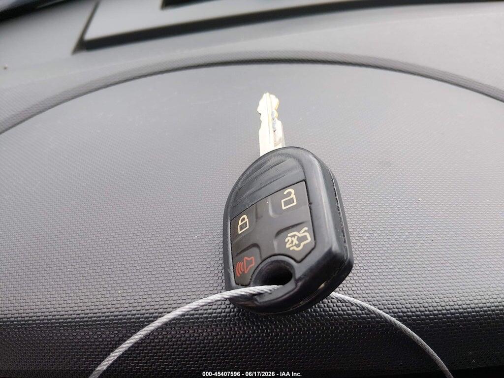 1FMJU2A51DEF53274 2013 FORD EXPEDITION photo no. 11