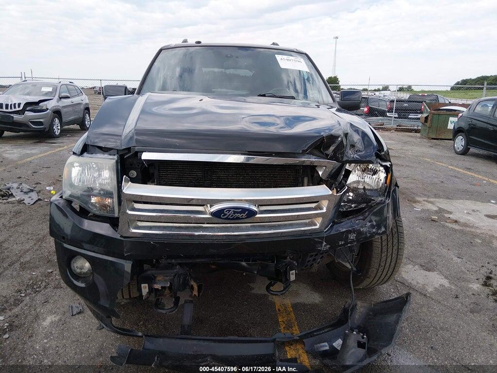 1FMJU2A51DEF53274 2013 FORD EXPEDITION photo no. 12