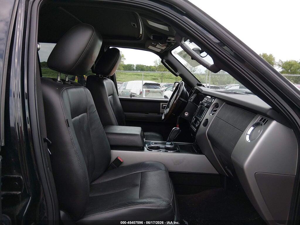 1FMJU2A51DEF53274 2013 FORD EXPEDITION photo no. 5